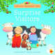 Surprise Visitors, Amery Heather 