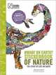 The What on Earth? Stickerbook of Nature, Lloyd Christopher 
