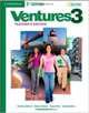 Ventures Level 3 Teacher's Edition. Book Supplement (+ Audio CD), Bitterlin Gretchen, Johnson Dennis 