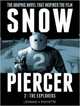 Snowpiercer Volume 2: The Explorers, 