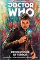 Doctor Who: The Tenth Doctor Volume1, 