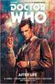 Doctor Who: The Eleventh Doctor. Volume 1, 