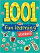 1001 Stickers: Fun Learning, 