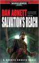 Warhammer 40,000: Gaunt's Ghosts: Salvation's Reach, Abnett Dan 