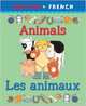 Animals/Les Animaux. English and French Edition, Bruzzone Catherine 