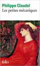 Petites Mecaniques, Claudel Philippe 