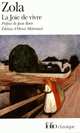 La Joie De Vivre, Zola Emile 