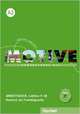 Motive A2, AB, Lektion 9–18 mit MP3-Audio-CD (+ CD-ROM), 
