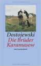 Die Brüder Karamasow: Roman (insel taschenbuch), Dastojewskij Fjodor 