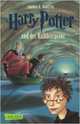 Harry Potter und der Halbblutprinz Band 6, Rowling Joanne 