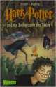 Harry Potter und die Heiligtuemer des Todes, Rowling Joanne 