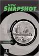 Snapshot Elementary Teacher's Book: Teacher's Book. Spiral-bound, Brian Abbs 