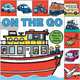 On the Go. Board book, 