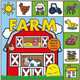 Farm. Board book, Priddy Roger 