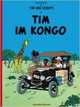 Tim und Struppi: Band 1: Tim im Kongo, Herge 