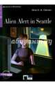 Alien Alert In Seattle (+CD), Clemen Gina D.B. 