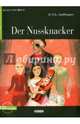 Der Nussknacker (+CD), Hoffmann Ernst Theodor Amadeus 