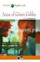 Anne Of Green Gables (+CD), Montgomery Lucy Maud 