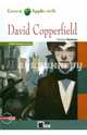 David Copperfield (+CD), Dickens Charles 