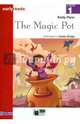 The Magic Pot, Flynn Emily 