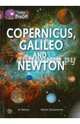 Copernicus,Galileo and Newton, Nelson Jo 