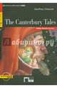 The Canterbury Tales (+CD), Chaucer Geoffrey 