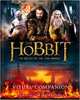 The Hobbit: the Battle of the Five Armies - Visual Companion, Fisher Jude 