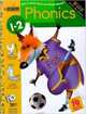 StepAhead Phonics. Grades 1 - 2, 