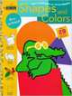 Shapes and Colors. Preschool, 