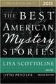The Best American Mystery Stories 2013, 