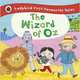 The Ladybird First Favourite Tales Wizard of Oz, 