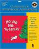 Ho, Ho, Ho, Tucker! (+ DVD), McGuirk Leslie 