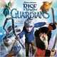 Dreamworks Rise of the Guardians Deluxe Pop-up, 