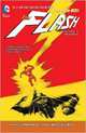 The Flash Volume 4: Reverse. The New 52, Manapul Francis 