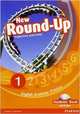 Round Up Level 1 Students' Book (+ CD-ROM), Dooley Jenny 