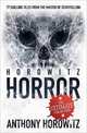 Horowitz Horror: Ultimate Collection, Horowitz Anthony 