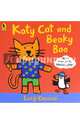 Katy Cat & Beaky Boo, Cousins Lusy 