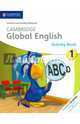 Cambridge Global English. Stage 1. Activity Book, Linse Caroline, Schottman Elly 