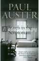 Travels in the Scriptorium, Auster Paul 