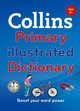 Collins Primary Illustrated Dictionary, 