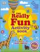 The Really Fun. Activity Book, 