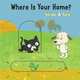 Where Is Your Home?, Balas Vincent 
