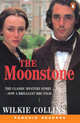 The Moonstone, Collins Wilkie 