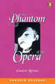 The Phantom of the Opera, Gaston Leroux 