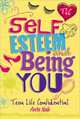 Self-esteem and Being You, Naik Anita 