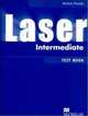Laser Intermediate. Test Book, Primalis Dimitri 