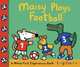 Maisy Plays Football, Cousins Lucy 