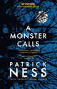 A Monster Calls, Ness Patrick 