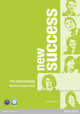 New Success. Pre-intermediate. Teacher's Book (+ DVD), Kempton Grant 