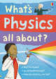 What's Physics All About?, Davies Kate 